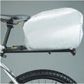 Topeak MTX Regenhoes Grijs - Waterdichte bescherming