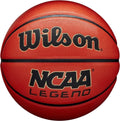 Wilson ncaa legend basketbal maat 7 - indoor outdoor