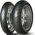Dunlop motorband sportmax roadsmart ii 120 70zr17