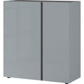 Ladekast germania 2526-587 melamine grijs