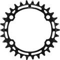 Shimano kettenblatt fc-mt511-1 shim.chainring mt511 32z 12f 96lk sw mt511-1