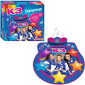 Studio 100 K3 interaktive Tanzmatte - Sport