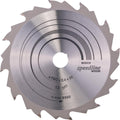 Bosch cirkzb speed 160x20x2,4 12t fz wz
