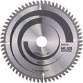 Bosch cirkzb multi 230x30x2,4 64t tr-f