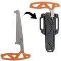 Gerber exo mod zaag oranje