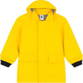 Petit bateau iconische oliejekker voor baby's