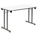 Vouwtafel sodematub ft126tpmu-9200 hout grijs