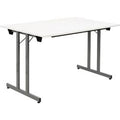 Vouwtafel sodematub ft128tpmu-9200 hout grijs