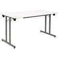 Vouwtafel sodematub ft147tpmu-9200 hout grijs