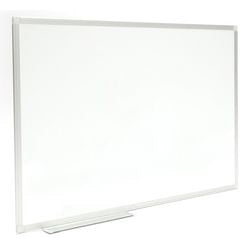 Whiteboard tsc796p3 aluminium wit