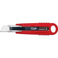 Afbreekmes wedo 78800 rood