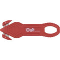 Afbreekmes wedo 78864 rood