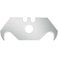 Reservemesje wedo 788101 zilver pak van 10
