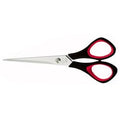 Schaar wedo 976651 rood, zwart