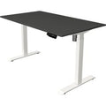 Zit-sta-bureau kerkmann 10358513 move 1 antraciet; wit