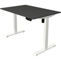 Zit-sta-bureau kerkmann 10359913 move 1 antraciet; wit