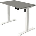 Zit-sta-bureau kerkmann 10388812 move 1 grafiet; wit