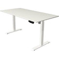 Zit-sta-bureau kerkmann 10360010 move 1 wit