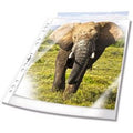 Showtassen durable 265819 transparant