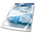 Durable showtassen 268219 transparant