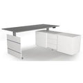 Werkstation kerkmann 10236312 move 3 multikleur