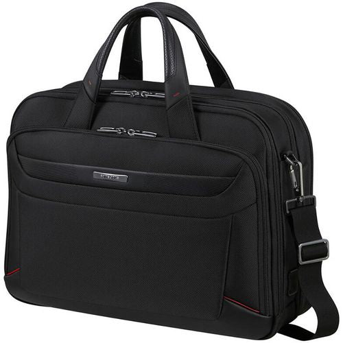 Laptoptas samsonite pro-dlx6 sa2098 420x305x200mm zwart