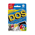 Mattel Uno dos zweite Auflage