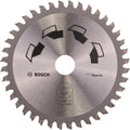 Bosch special cirkelzaagblad - 130 x 20 x 2.2 mm - 40 tanden