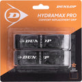 Dunlop - hydromax pro grip- black- 2pcs
