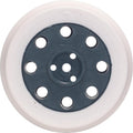 Bosch schuurplateau hard - 125 mm