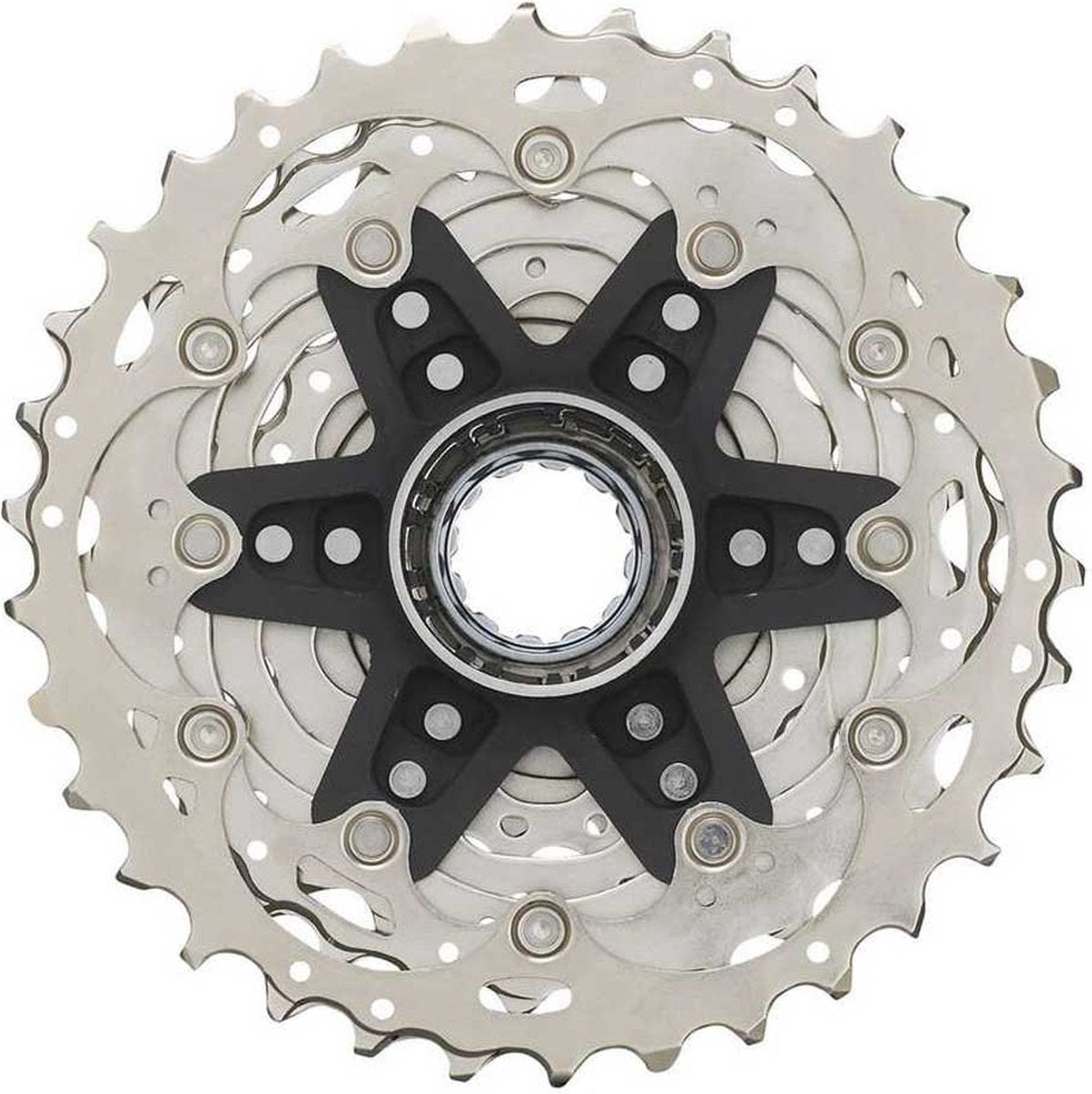 Shimano cassette sh 12v 105 r7101 11-34