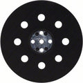 Bosch schuurplateau zacht - 115 mm
