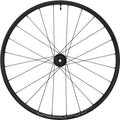 Shimano wh-mt601 rear wheel 29 12-speed cl-disc e-thru 12mm 142mm, zwart uitvoering 24h