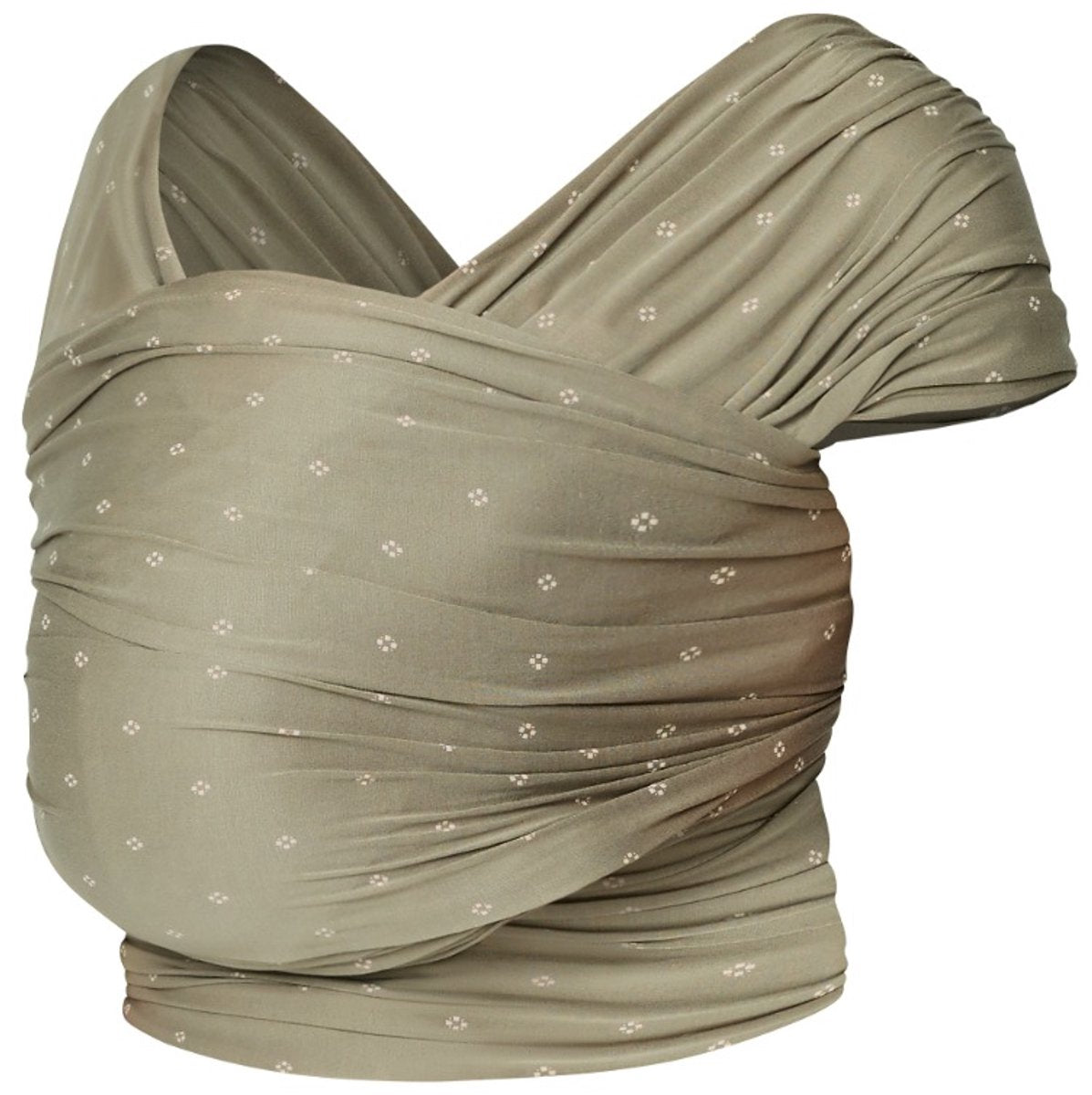 Ergobaby draagdoek aura olive diamond