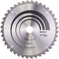 Bosch pro wood cirkelzaagblad, 254 x 2 x 30 mm