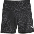 Puma w tad essential spotted haze short tight - hw 5