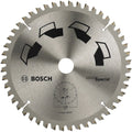 Bosch cirkelzaagblad special 170 x 20 x 2,5 mm - 48