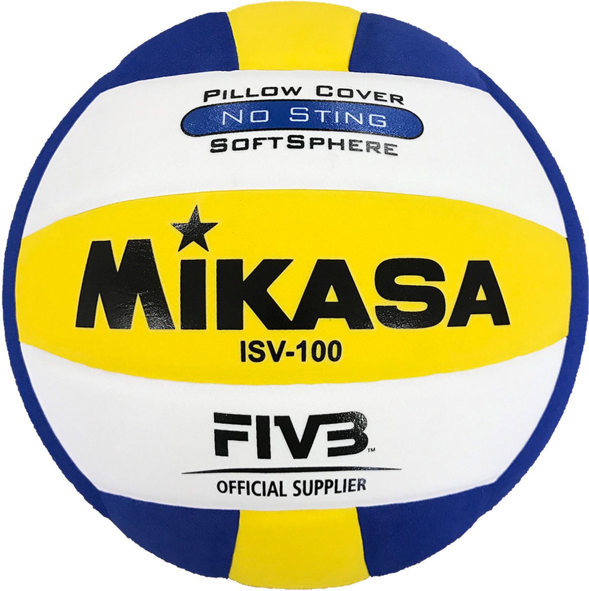 Mikasa volleybal isv100