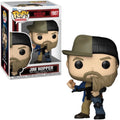 Funko pop! television: stranger things - jim hopper (split) #1907