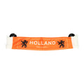 Bannner met zuignappen holland