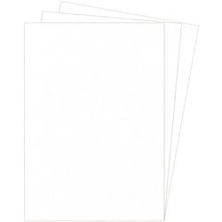 Inbindkaft fellowes 5373602 pulp wit
