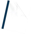 Inbindkaft fellowes 53176 thermisch blauw