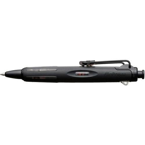 Balpen tombow airpress zwart