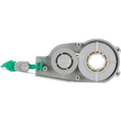Navulling correctieroller tombow mono office