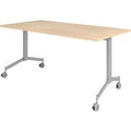 Bach hammerer vouwtafel vkf16 e sde hout, metaal