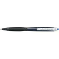 Rollerballpen uni-ball jetstream sport blauw