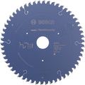 Bosch - cirkelzaagblad expert for multi material 210 x 30 x 2,4 mm, 54