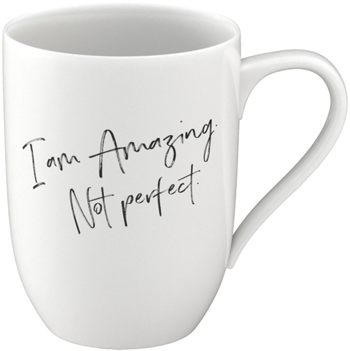 Villeroy boch becher 'amazing. not perfect.' statement 290 ml