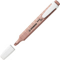 Stabilo swing cool naturecolors markeerstift - omber