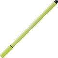 Stabilo Stift 68 - Filzstift - limettengrün (68 14)